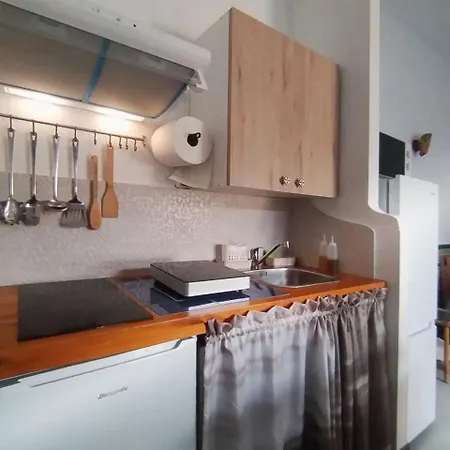 Casa Maclo Tranquility And Authenticity Máguez