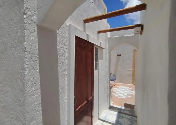 בית נופש Casa Maclo Tranquility And Authenticity Máguez
