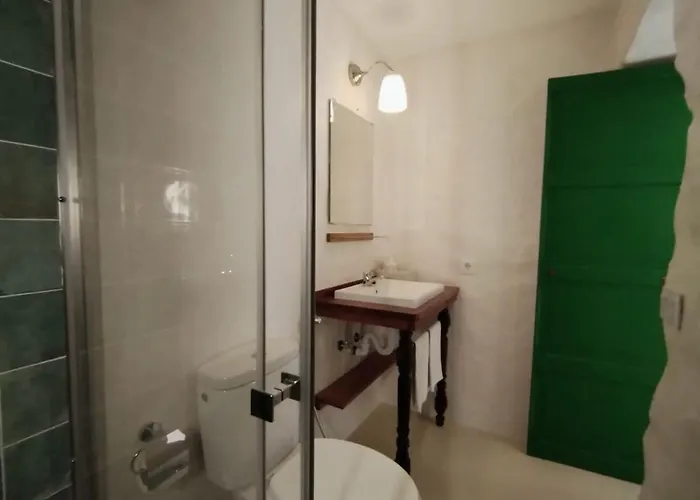 בית נופש Casa Maclo Tranquility And Authenticity Máguez