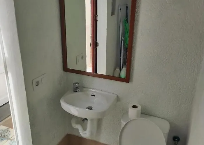 בית נופש Casa Maclo Tranquility And Authenticity *