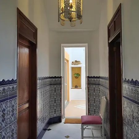 Casa Maclo Tranquilidad Y Autenticidad * Máguez