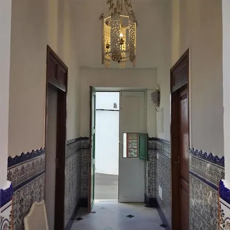 度假居 Casa Maclo Tranquilidad Y Autenticidad *