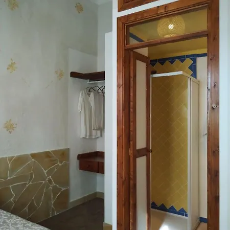 Casa Maclo Tranquilidad Y Autenticidad