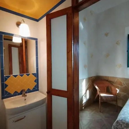 Σπίτι διακοπών Casa Maclo Tranquility And Authenticity *