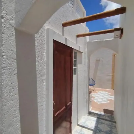 Σπίτι διακοπών Casa Maclo Tranquility And Authenticity Máguez