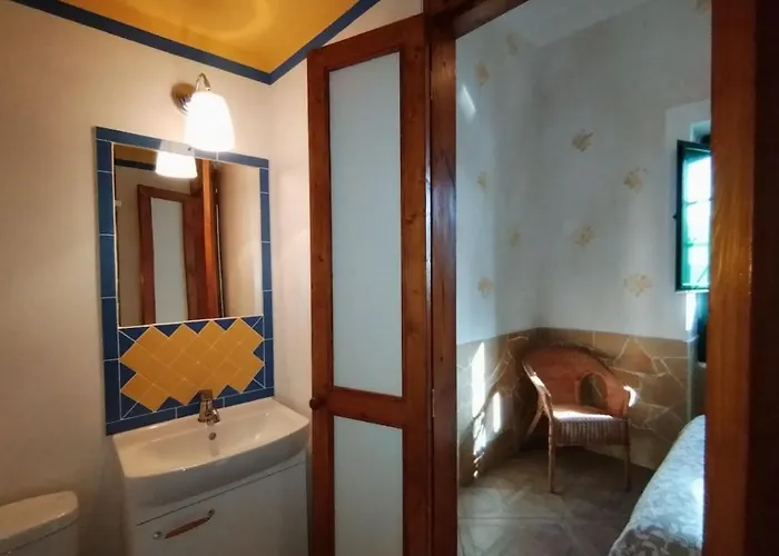 Σπίτι διακοπών Casa Maclo Tranquility And Authenticity *