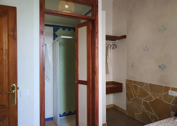 Casa Macló Tranquility&authenticity Máguez