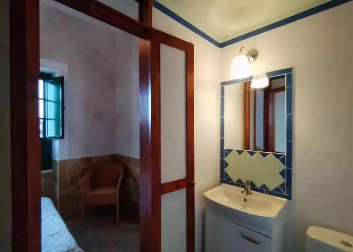 Casa Macló Tranquility&authenticity *