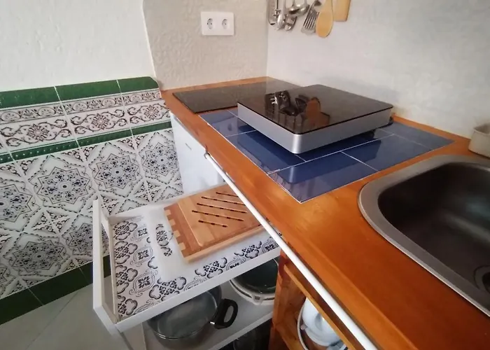 Casa Macló Tranquility&authenticity *