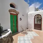 Nyaraló Casa Maclo Tranquility And Authenticity