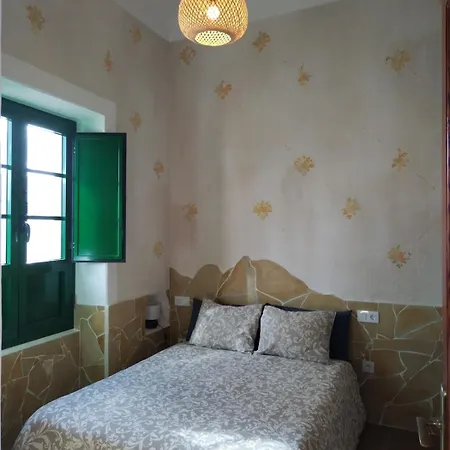 Casa Macló Tranquilidad Y Autenticidad Casa de Férias Máguez