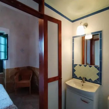 Casa Macló Tranquilidad Y Autenticidad *