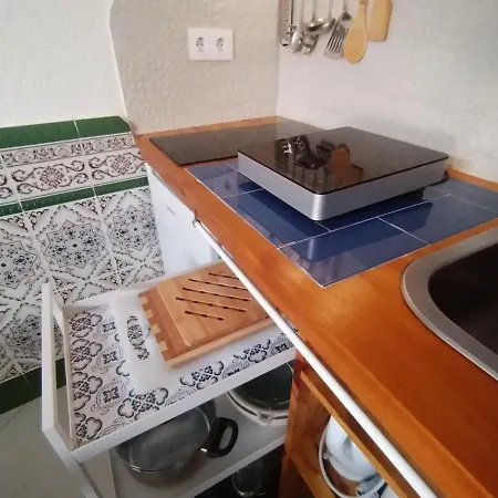 Casa Macló Tranquilidad Y Autenticidad *