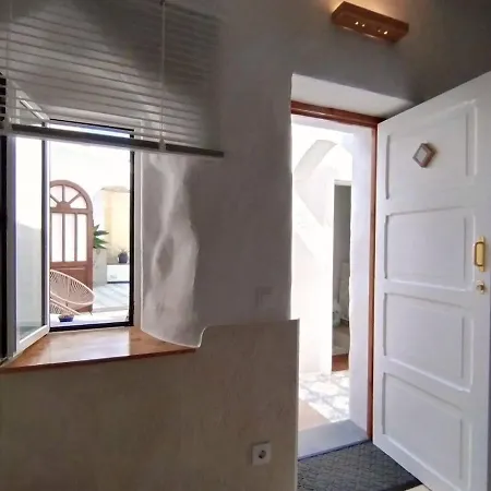 Casa Macló Tranquilidad Y Autenticidad