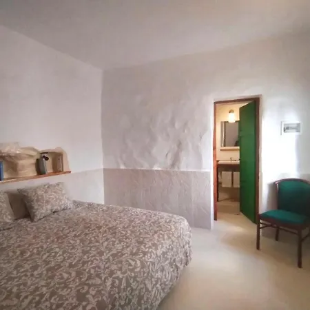 Casa Macló Tranquilidad Y Autenticidad Casa de Férias *