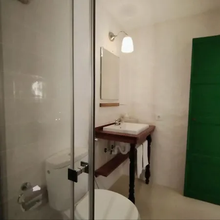 Casa de Férias Casa Macló Tranquilidad Y Autenticidad Máguez