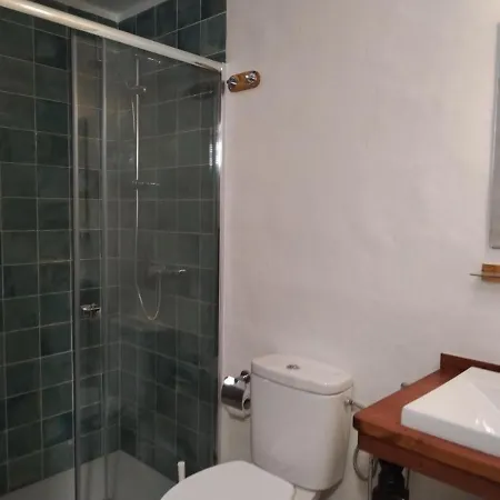 Casa Macló Tranquilidad Y Autenticidad *