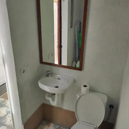 Casa de Férias Casa Macló Tranquilidad Y Autenticidad *